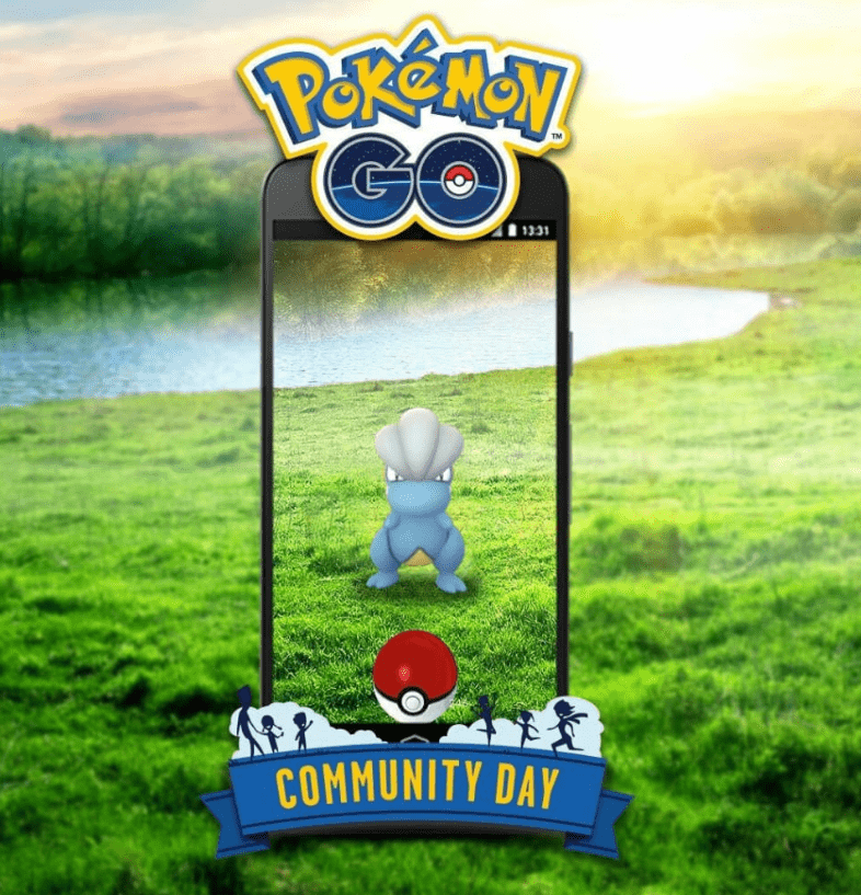 Facebook Pokemon Go Fans Could Use This Pokemon On The Following Community Day Have Shiny Coach Video Games